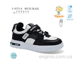 Кроссовки TOM.M